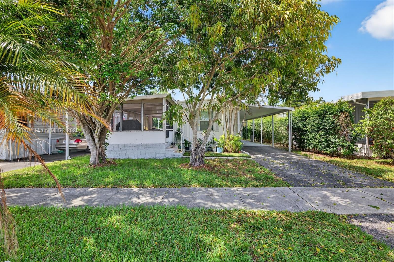 Homes for sale in Dania Beach, FL | 2430 Sw 53Rd St, Dania Beach, FL 33312 | MLS# A11845128