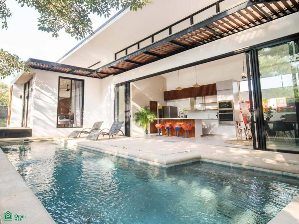3 bed Single Family Homes For Sale in Cabo Velas, Guanacaste - 1