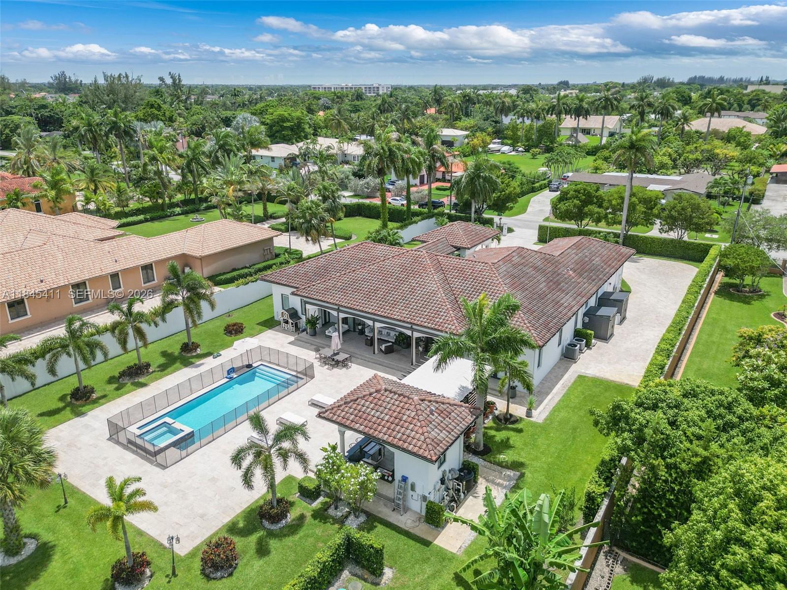 Sweetwater Estates Sub