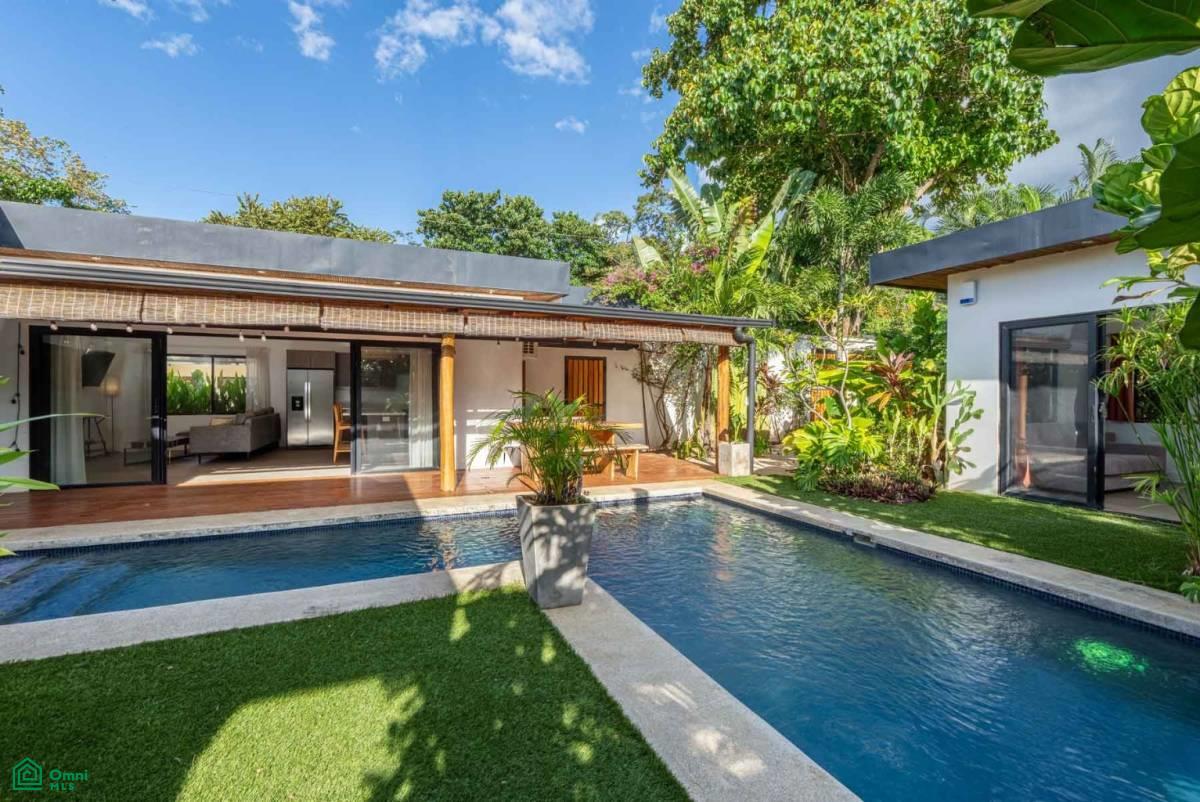 4 bed Single Family Homes For Sale in Santa Cruz, Guanacaste - 1