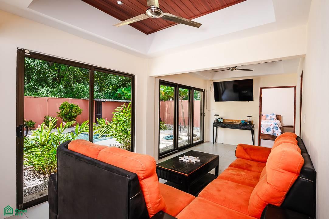 3 bed Single Family Homes For Sale in Santa Cruz, Guanacaste - 1
