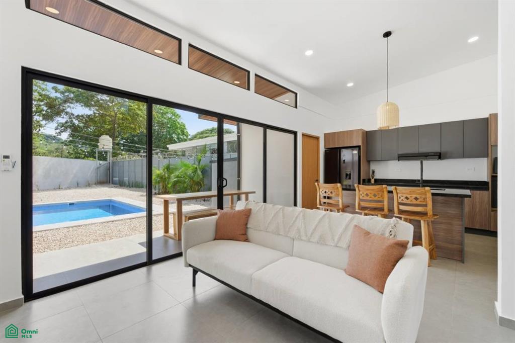 3 bed Single Family Homes For Sale in Santa Cruz, Guanacaste - 1
