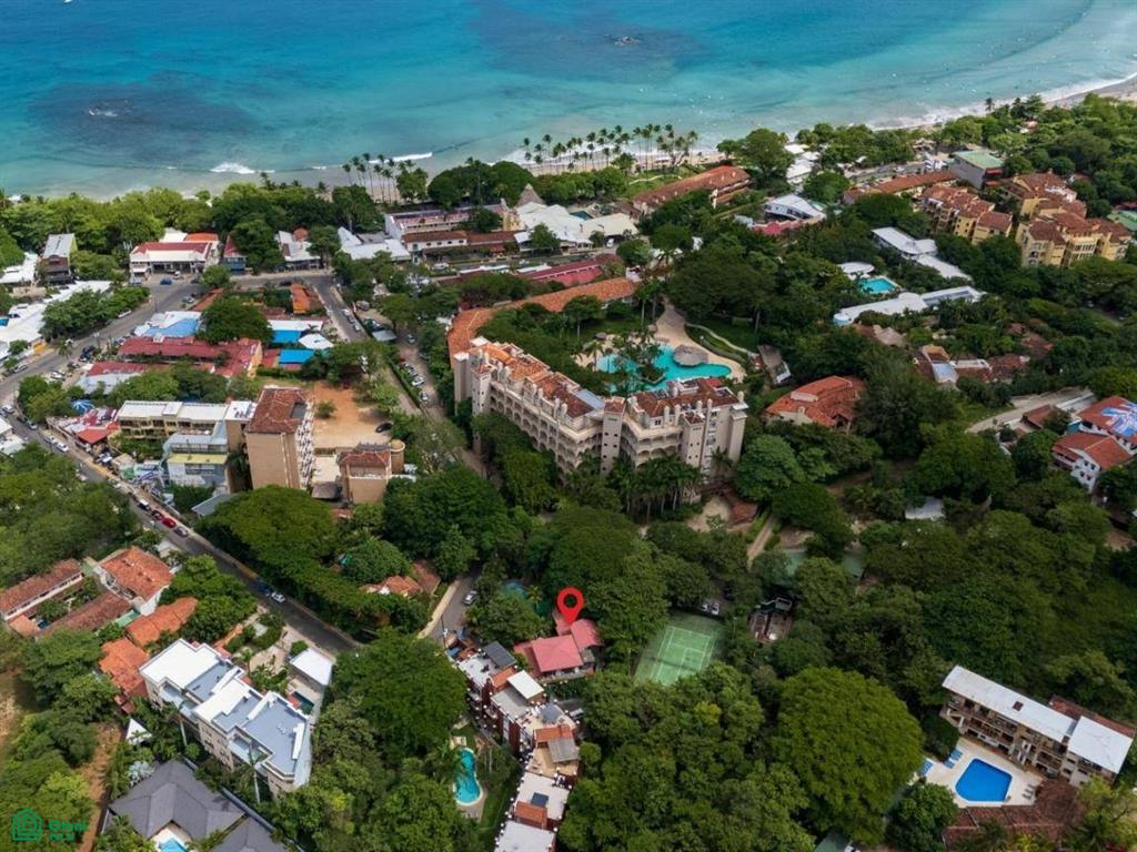 9 bed Commercial For Sale in Santa Cruz, Guanacaste - 1