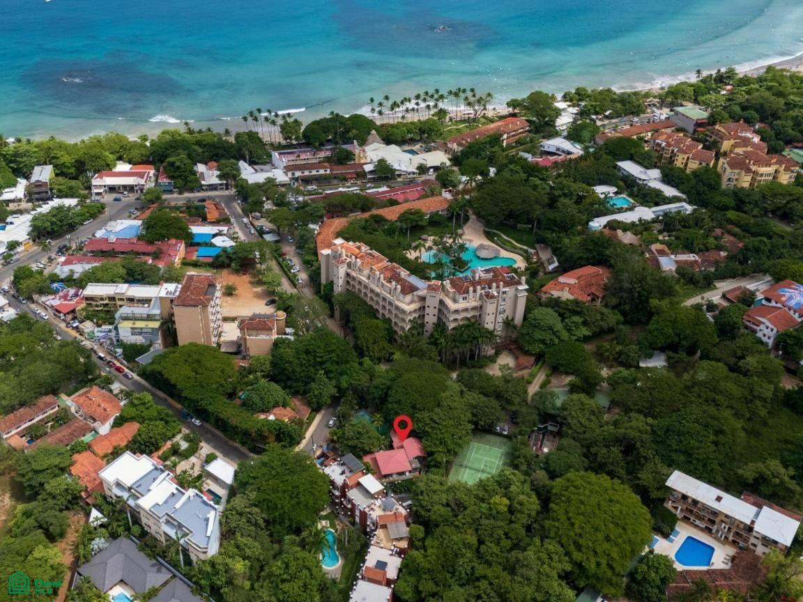 9 bed Commercial For Sale in Santa Cruz, Guanacaste - 1