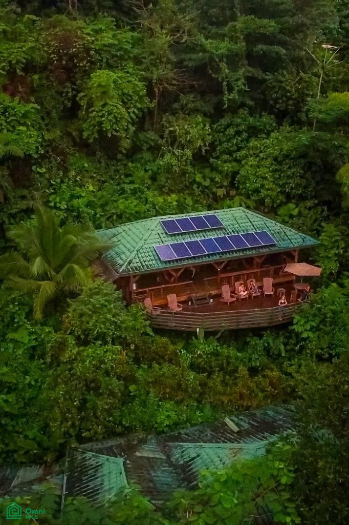 9 bed Land For Sale in Osa, Puntarenas - 1