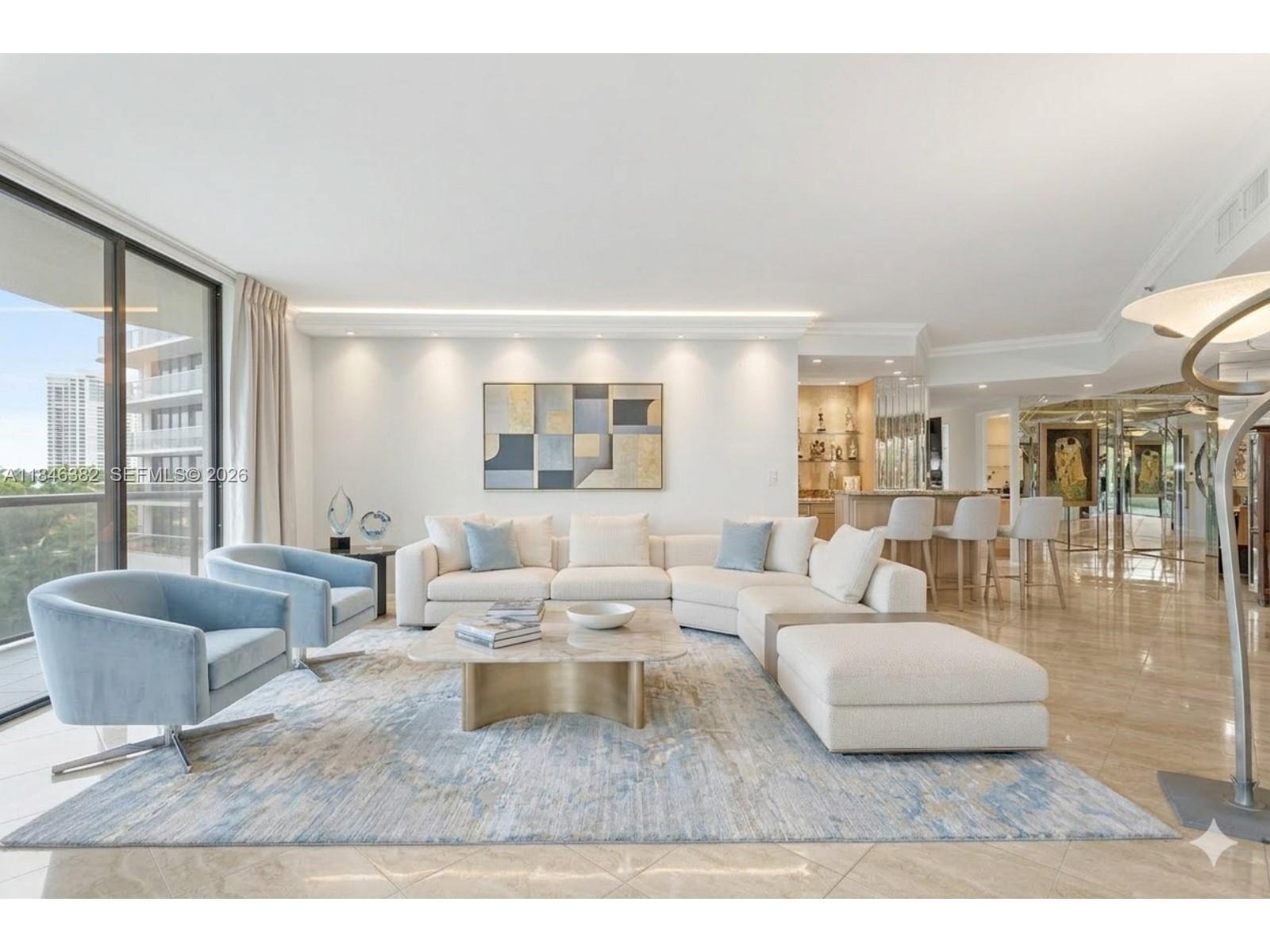 Hamptons West Condo