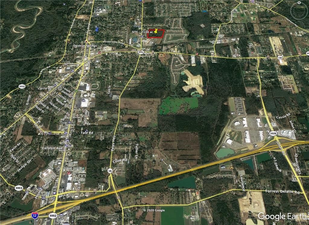 Homes for sale in Denham Springs, LA | Meadowbrook Blvd, Denham Springs, LA 70726 | MLS# 2513688