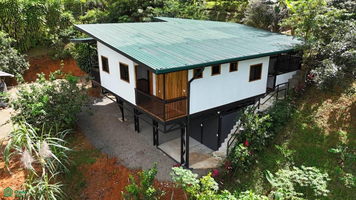 3 bed Single Family Homes For Sale in Perez Zeledon, San Jose - 1