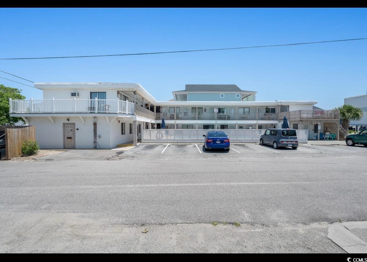 5201 N Ocean Blvd. UNIT #41 North Myrtle Beach, SC 29582