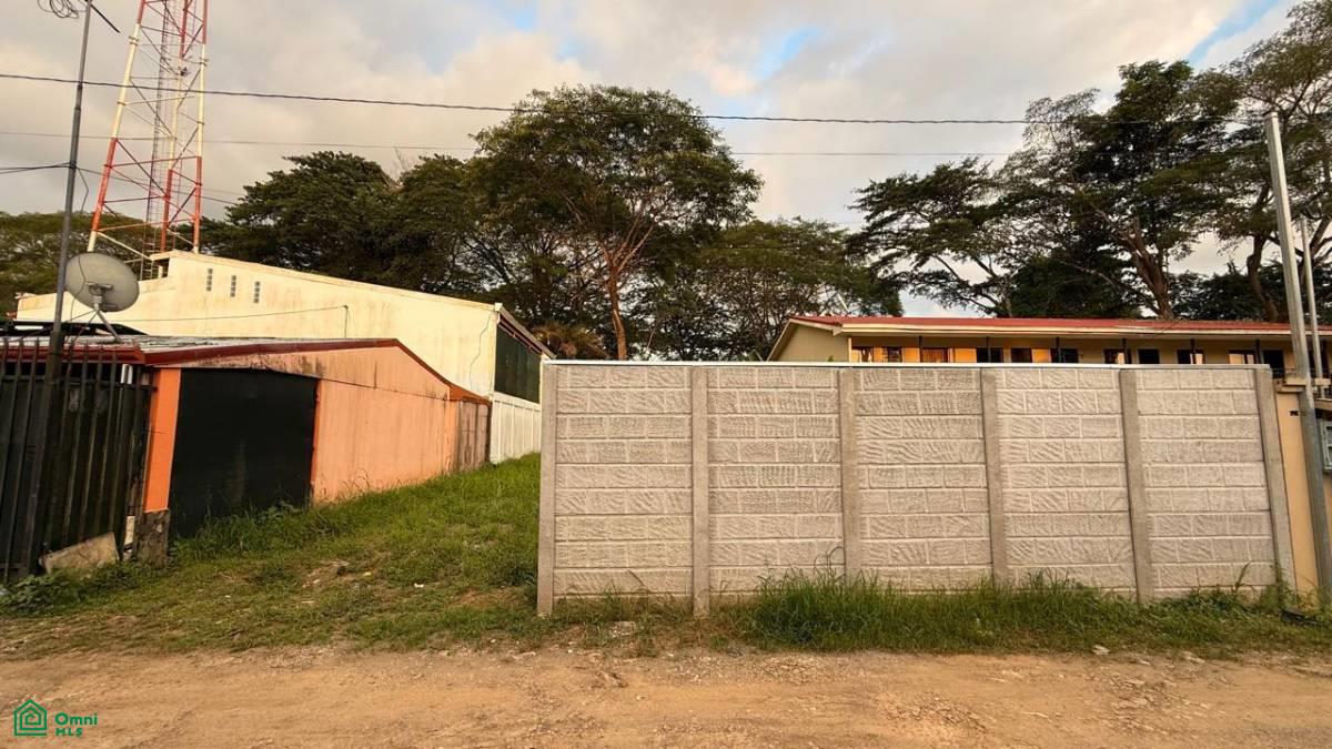 0 bed Land For Sale in Garabito, Puntarenas - 1