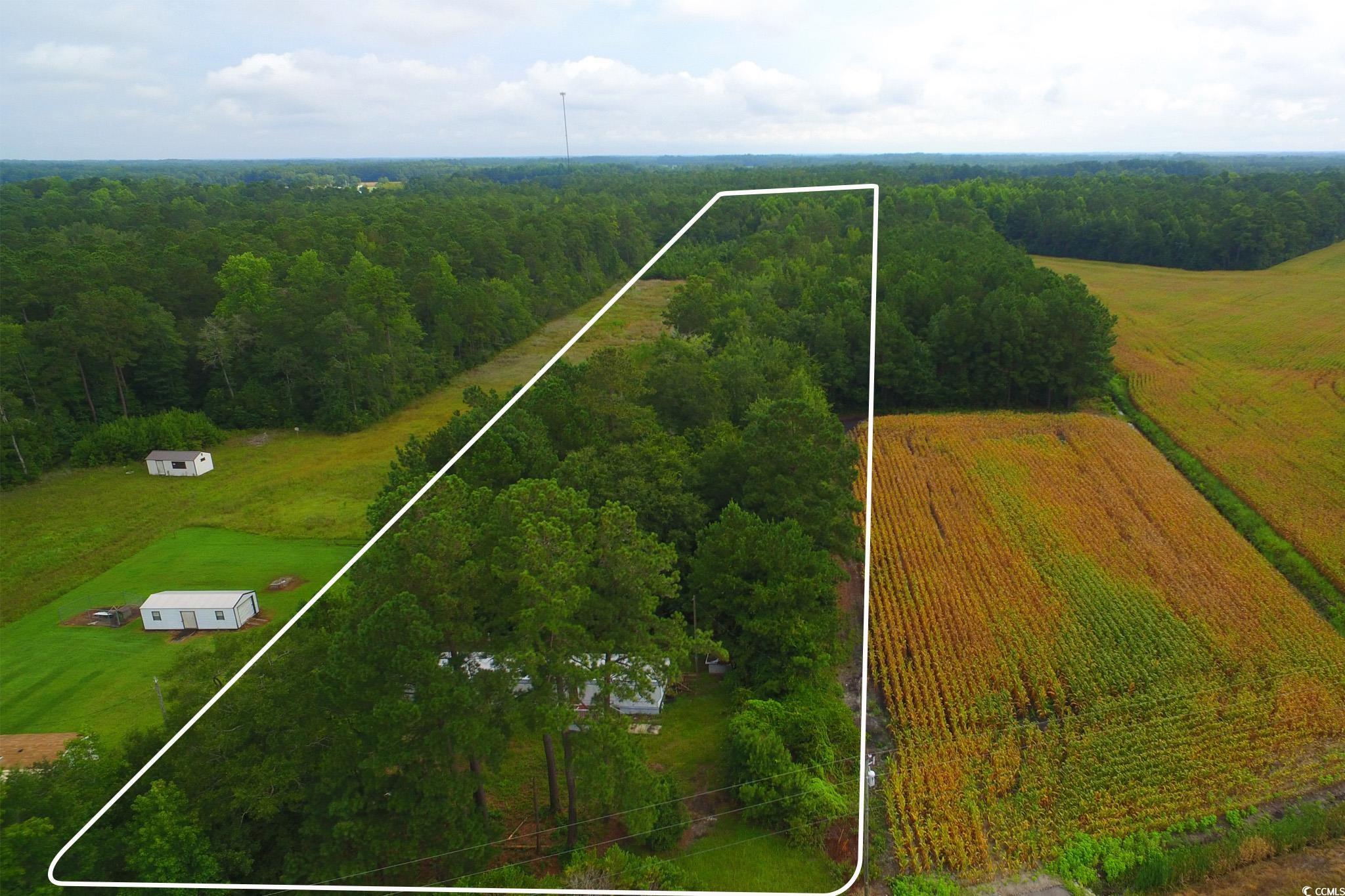 2187 Armview Rd. Loris, SC 29569