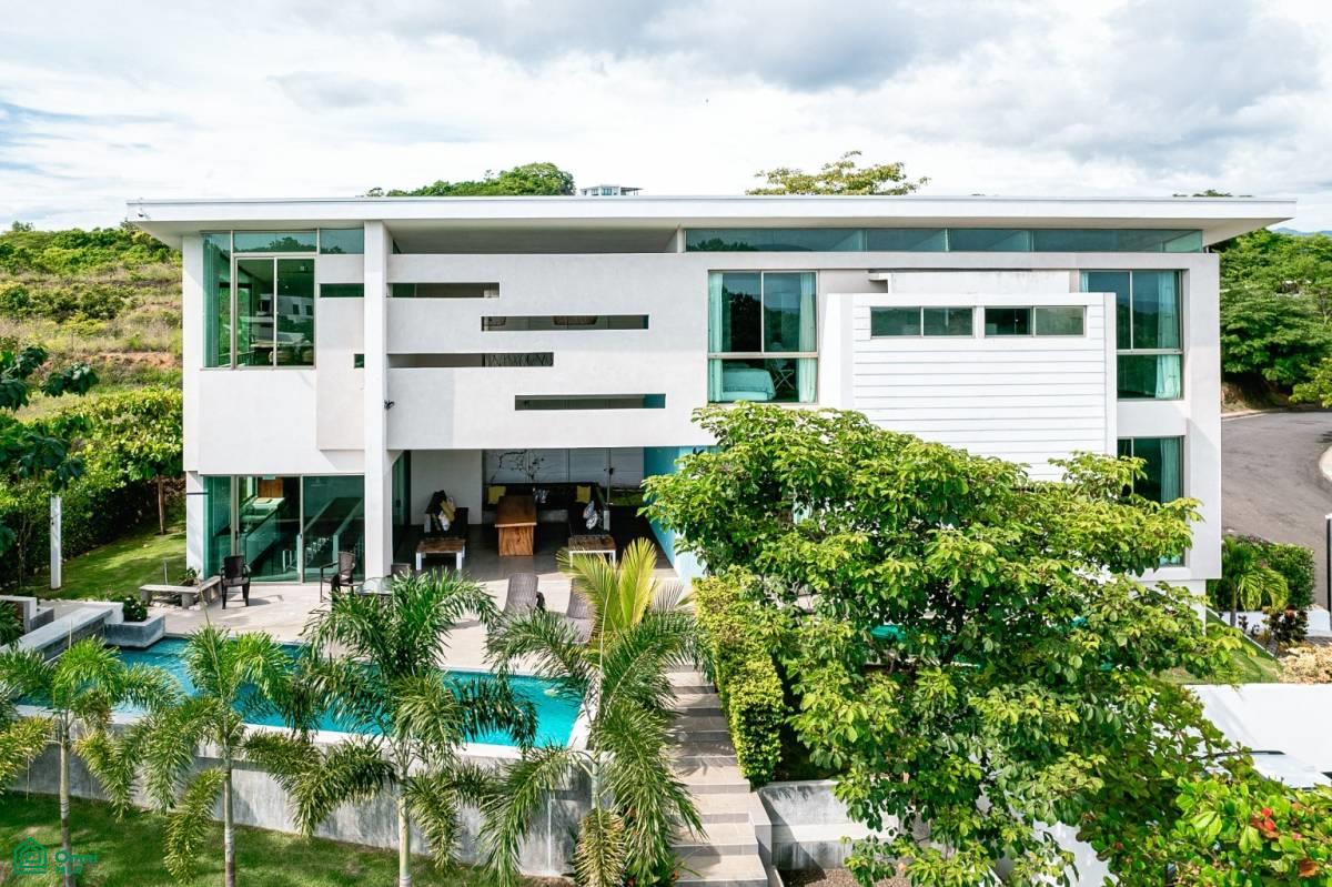 4 bed Single Family Homes For Sale in Santa Cruz, Guanacaste - 1