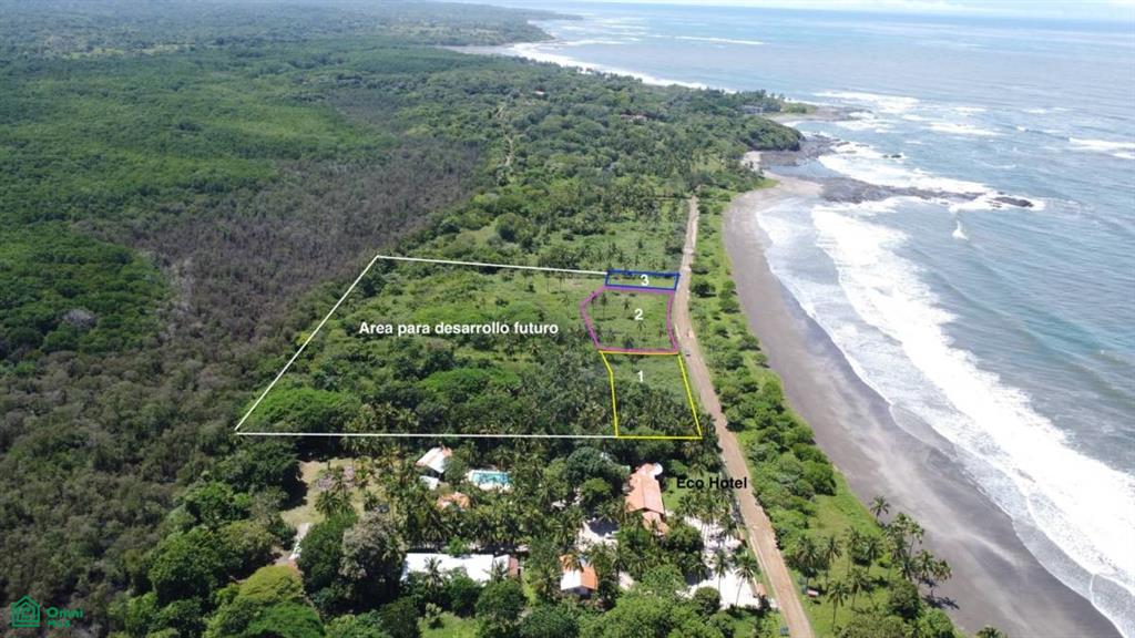0 bed Land For Sale in Veintisiete De Abril, Guanacaste - 1