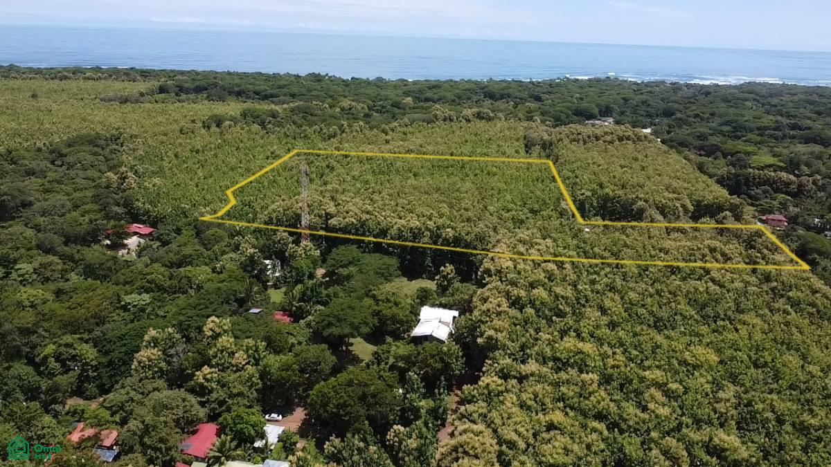 0 bed Land For Sale in Santa Cruz, Guanacaste - 1