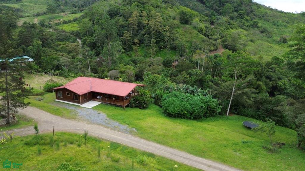 4 bed Single Family Homes For Sale in Turrialba, Cartago - 1