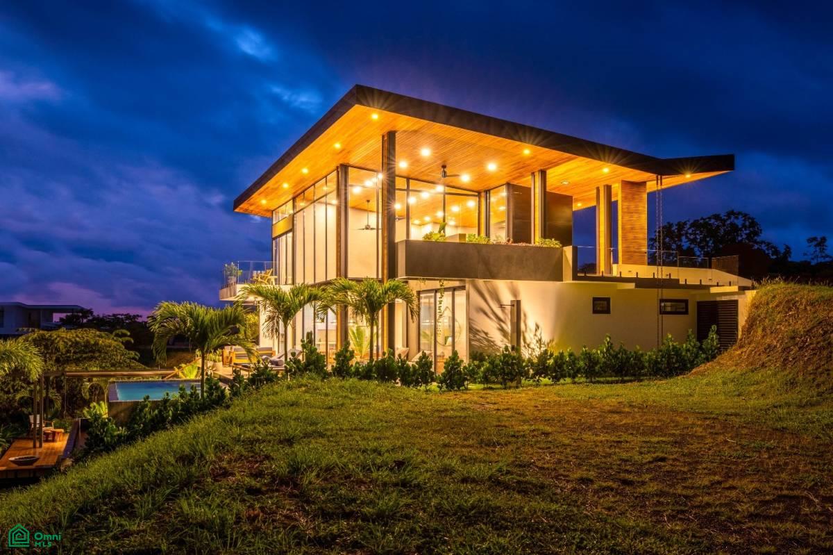 3 bed Single Family Homes For Sale in Santa Cruz, Guanacaste - 1