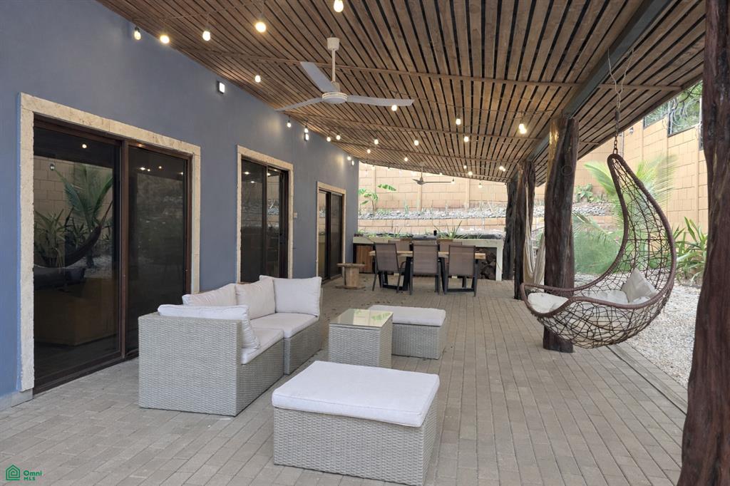 4 bed Single Family Homes For Sale in Tamarindo, Guanacaste - 1
