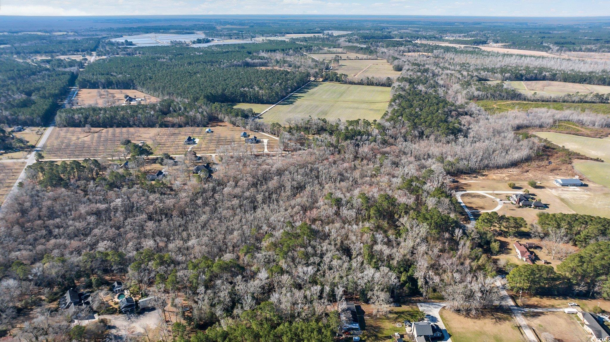 Photo 5 of Sale Pending at Tbd Reba Rd, Conway, SC 29527 | MLS# 2518432 | Listing updated on 2026-09-04