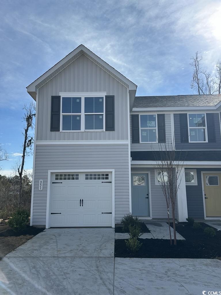 351 Myrtle Meadows Dr UNIT 413D Conway, SC 29526