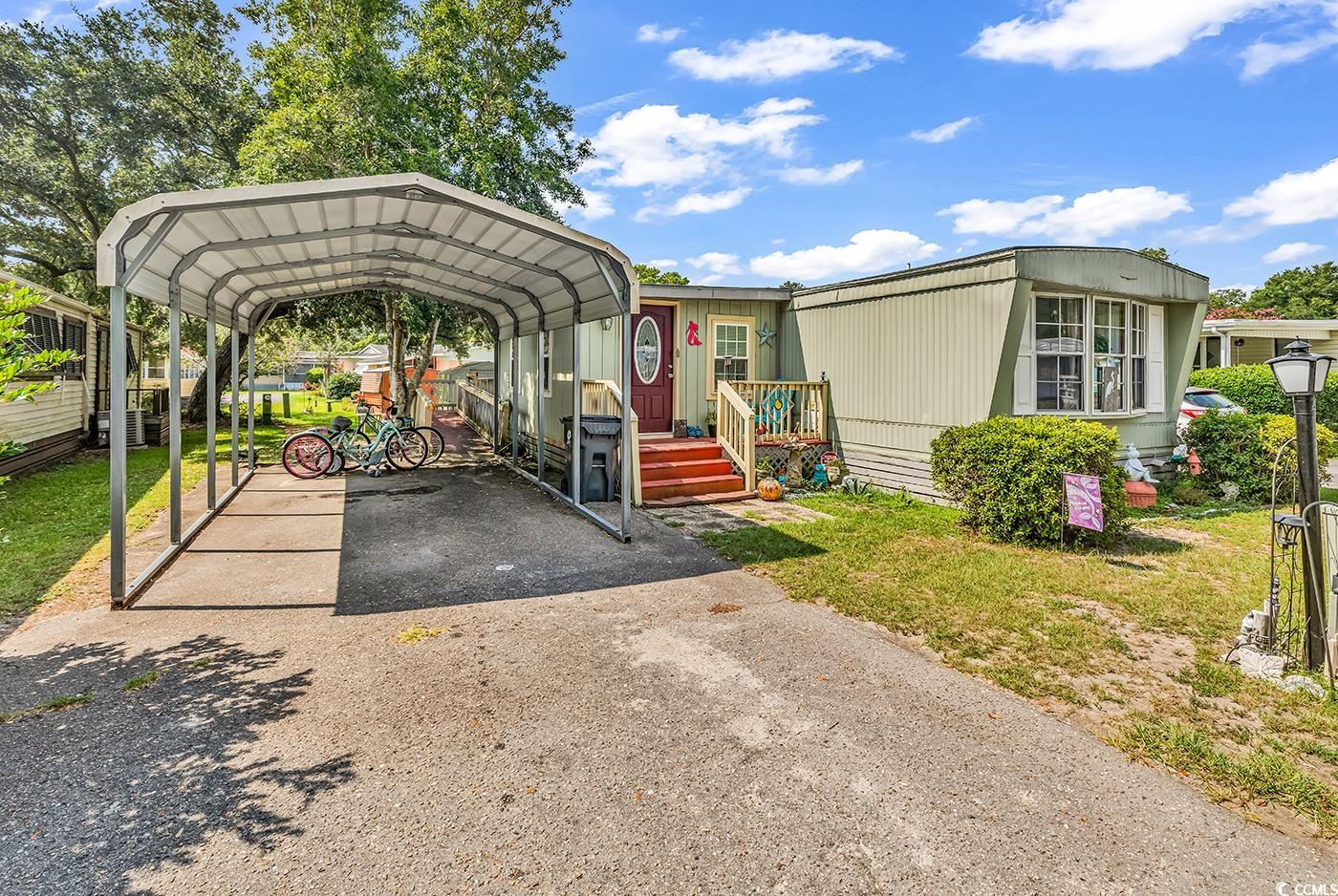 155 Ridgeway Loop Murrells Inlet, SC 29576