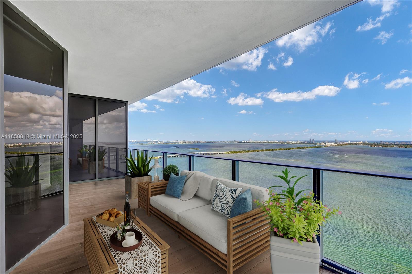 Aria Reserve
