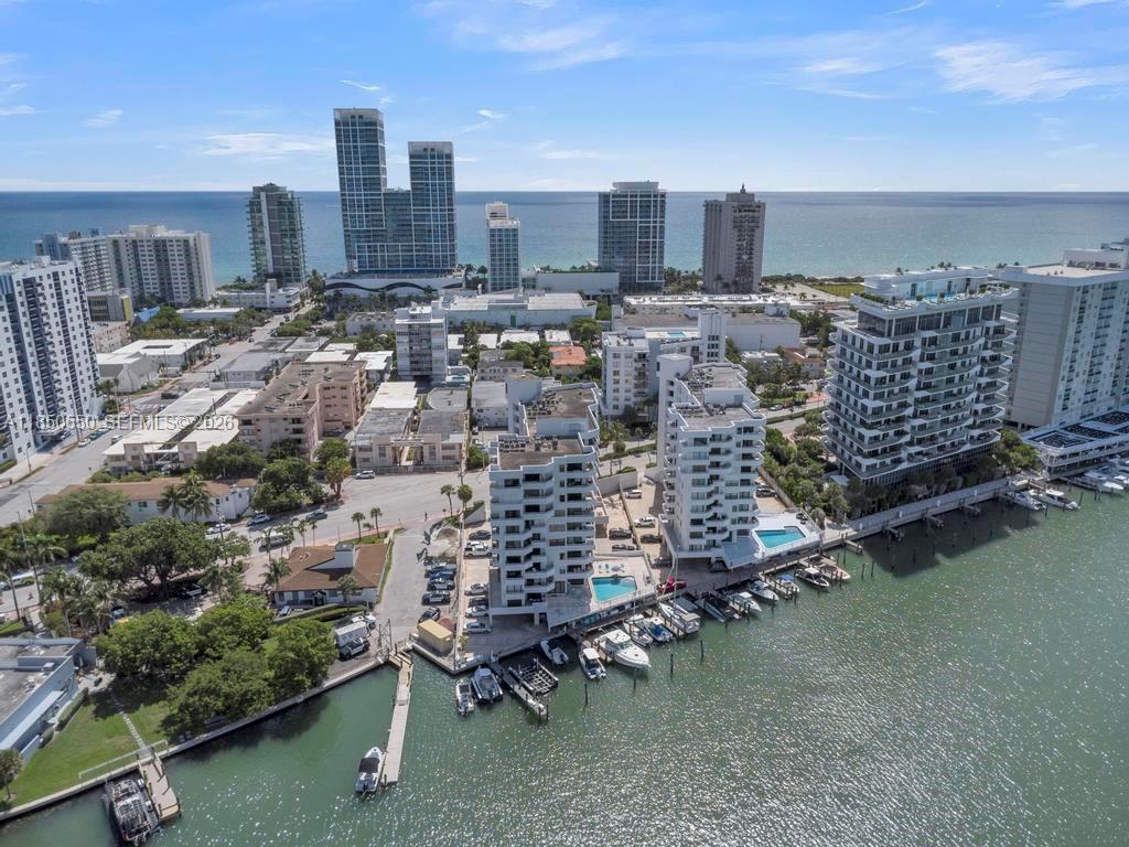Indian Cr CL Marina Condo