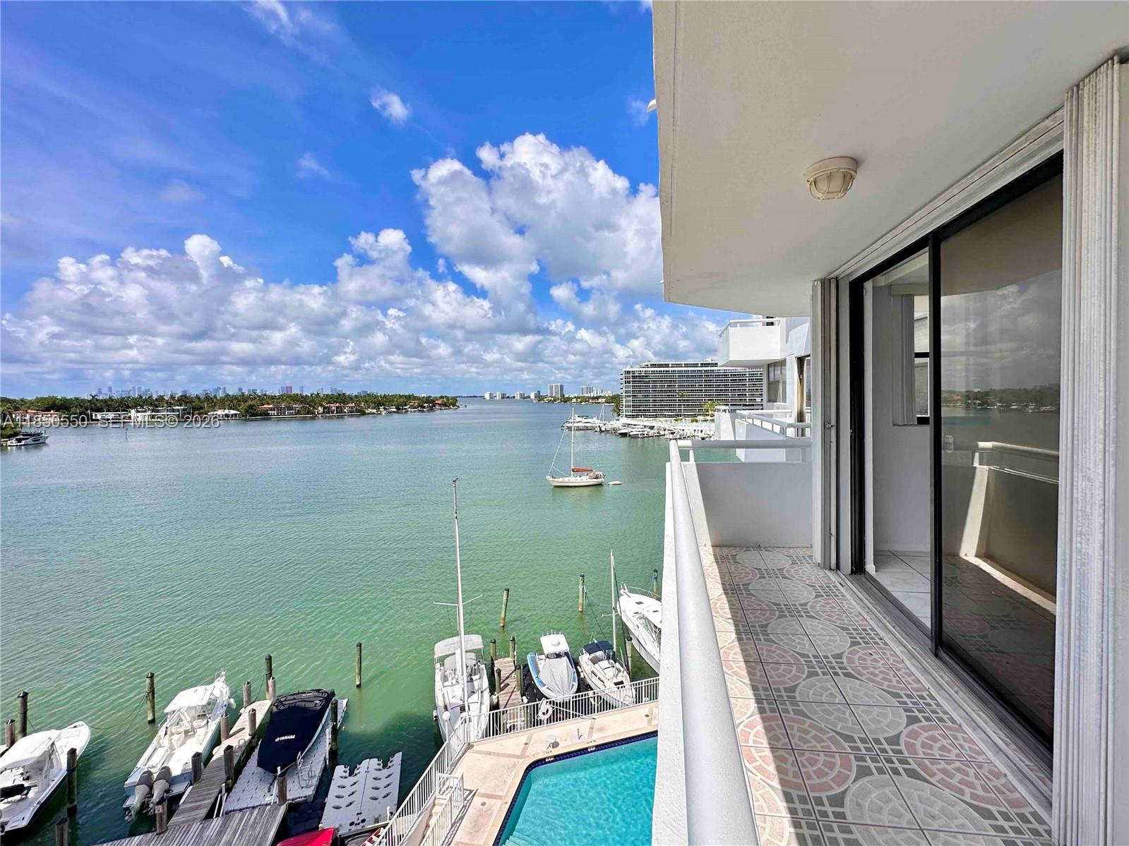 Indian Cr CL Marina Condo