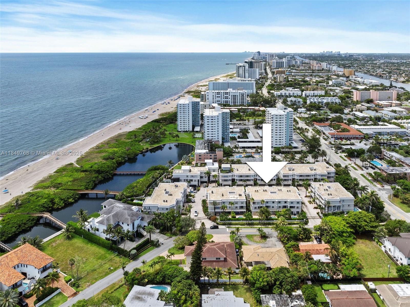 1784 Bay Dr #1784, Pompano Beach FL 33062