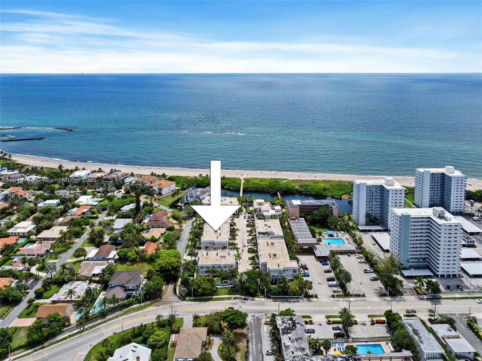 1784 Bay Dr #1784, Pompano Beach FL 33062