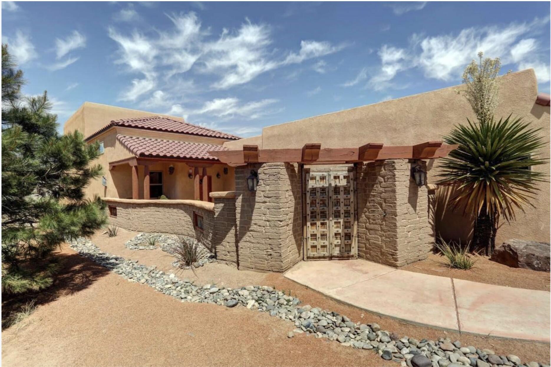 2705 Lerma Road NE, Rio Rancho