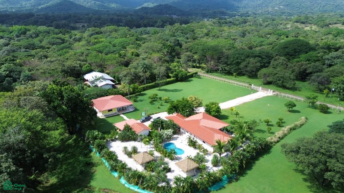 4 bed Single Family Homes For Sale in Santa Cruz, Guanacaste - 1