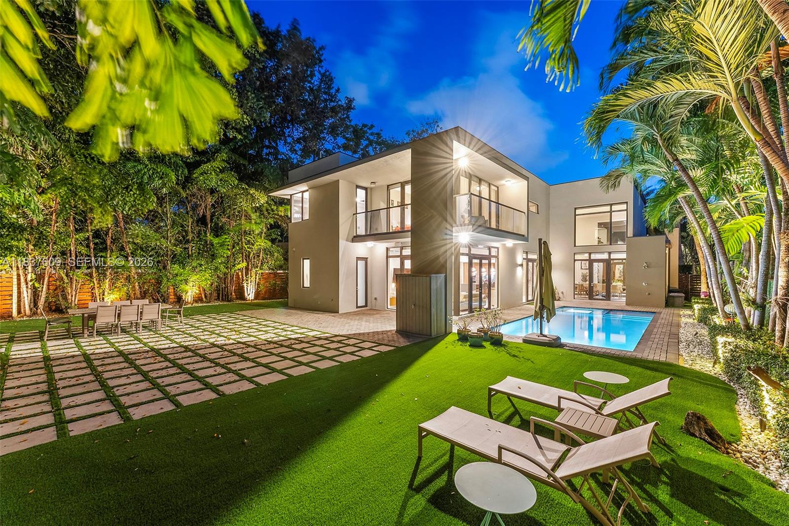 Pinecrest Villas 2 Addn