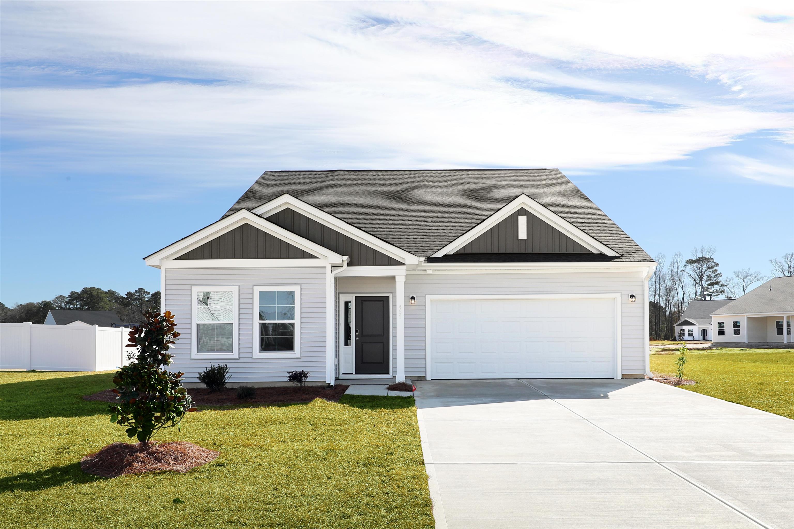 461 NW Goldenrod Terrace Calabash, NC 28467