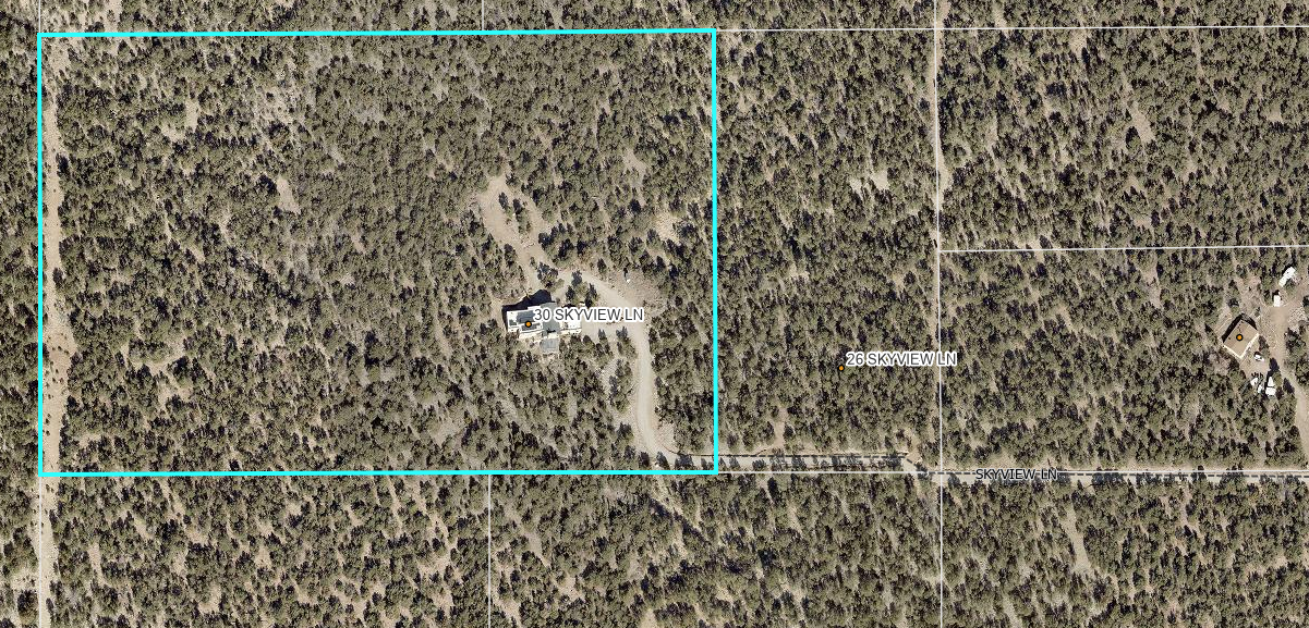 61st image of 30 Skyview Ln, Edgewood, NM 87015 | MLS# 1088982