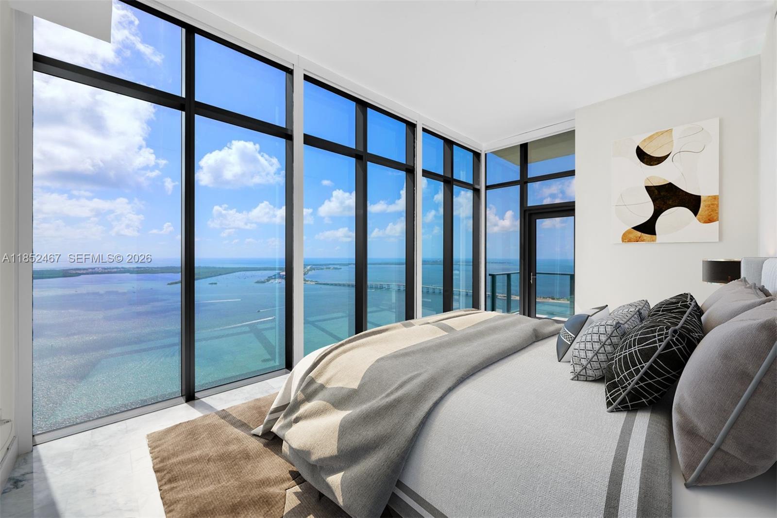 Echo Brickell Condo