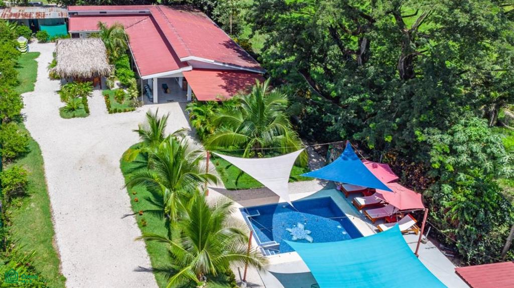 6 bed Property For Sale in Samara, Guanacaste - 1