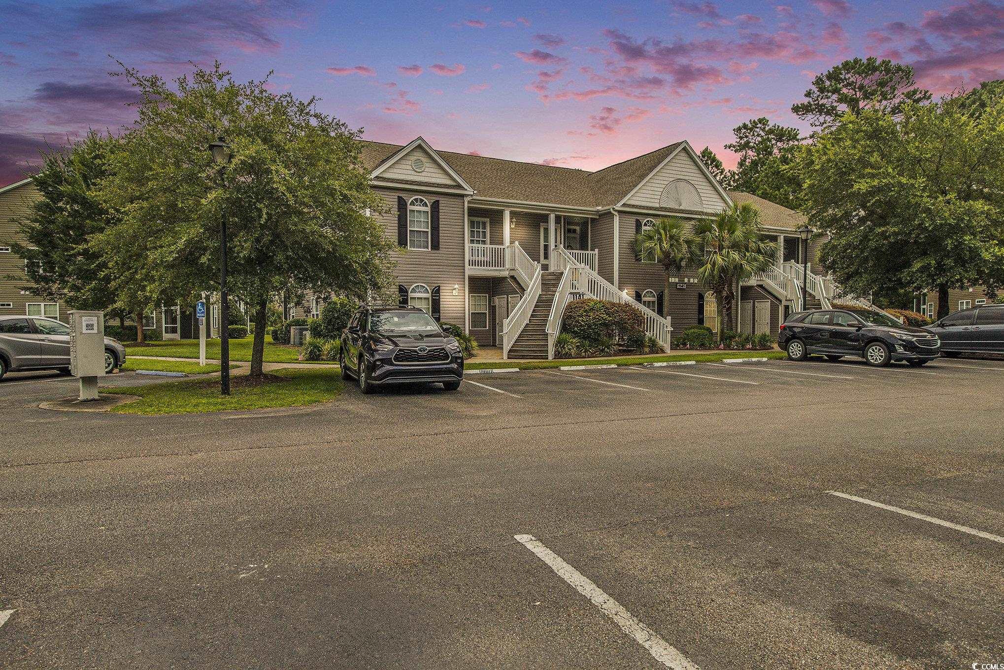 1141 Peace Pipe Pl. UNIT #101 Myrtle Beach, SC 29579