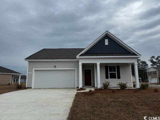 381 Glade Ct. Loris, SC 29569