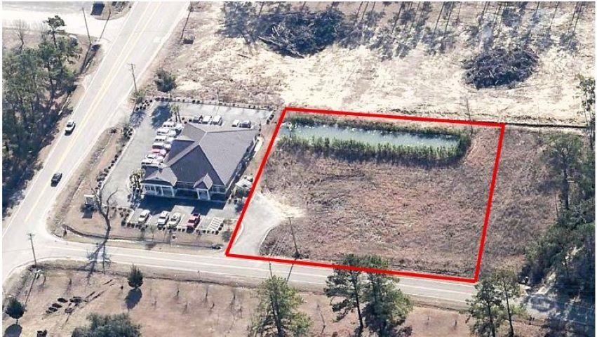 3671 Highway 1008 Little River, SC 29566