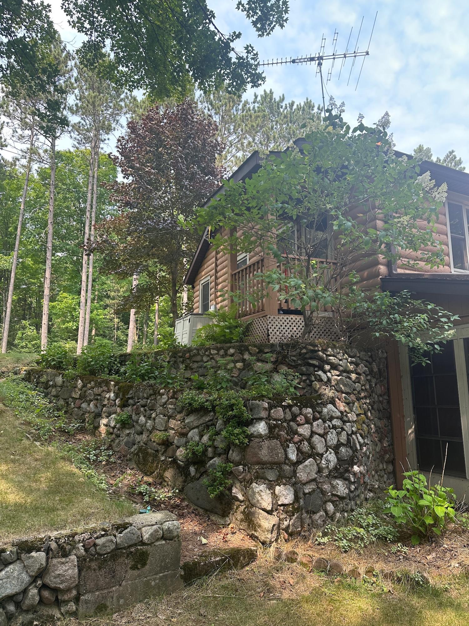 Undocumented Lake Property 8380 Harris Lake Rd E Photo 28