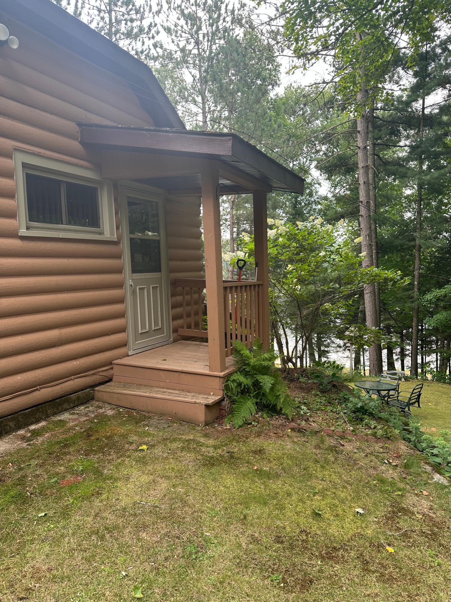 Undocumented Lake Property 8380 Harris Lake Rd E Photo 62