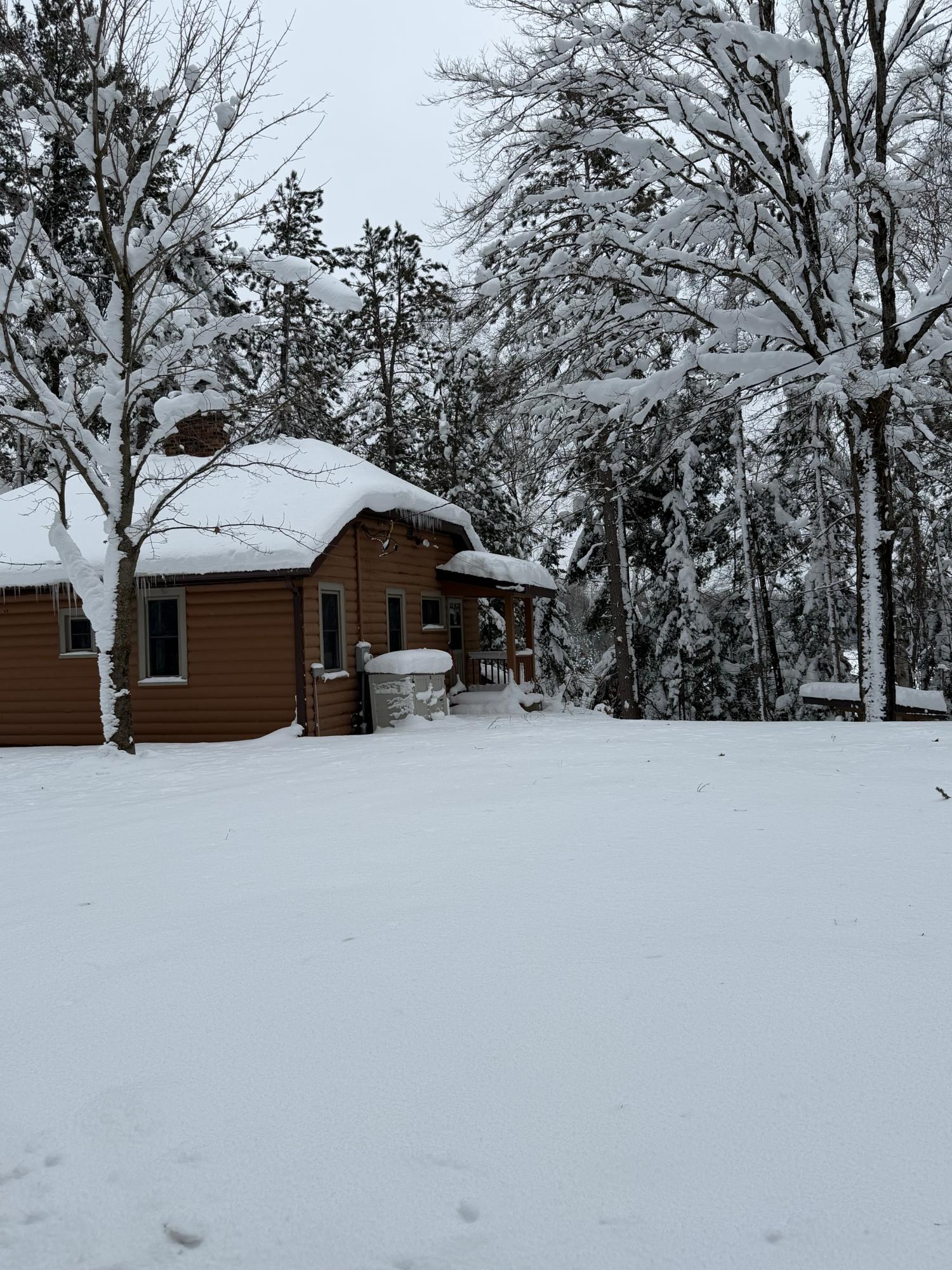 Undocumented Lake Property 8380 Harris Lake Rd E Photo 85