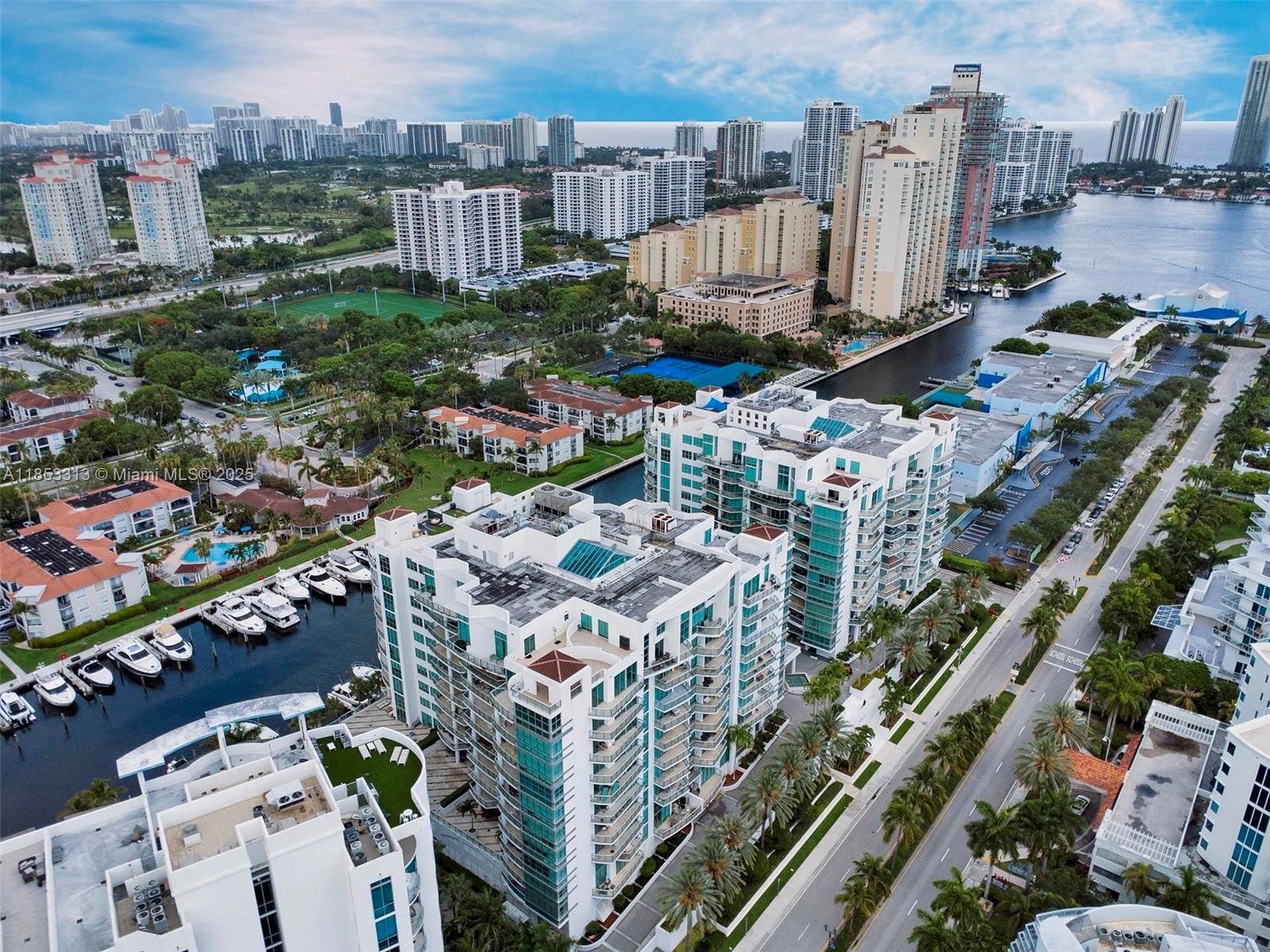 3131 NE 188th St #1-1212, Aventura FL 33180
