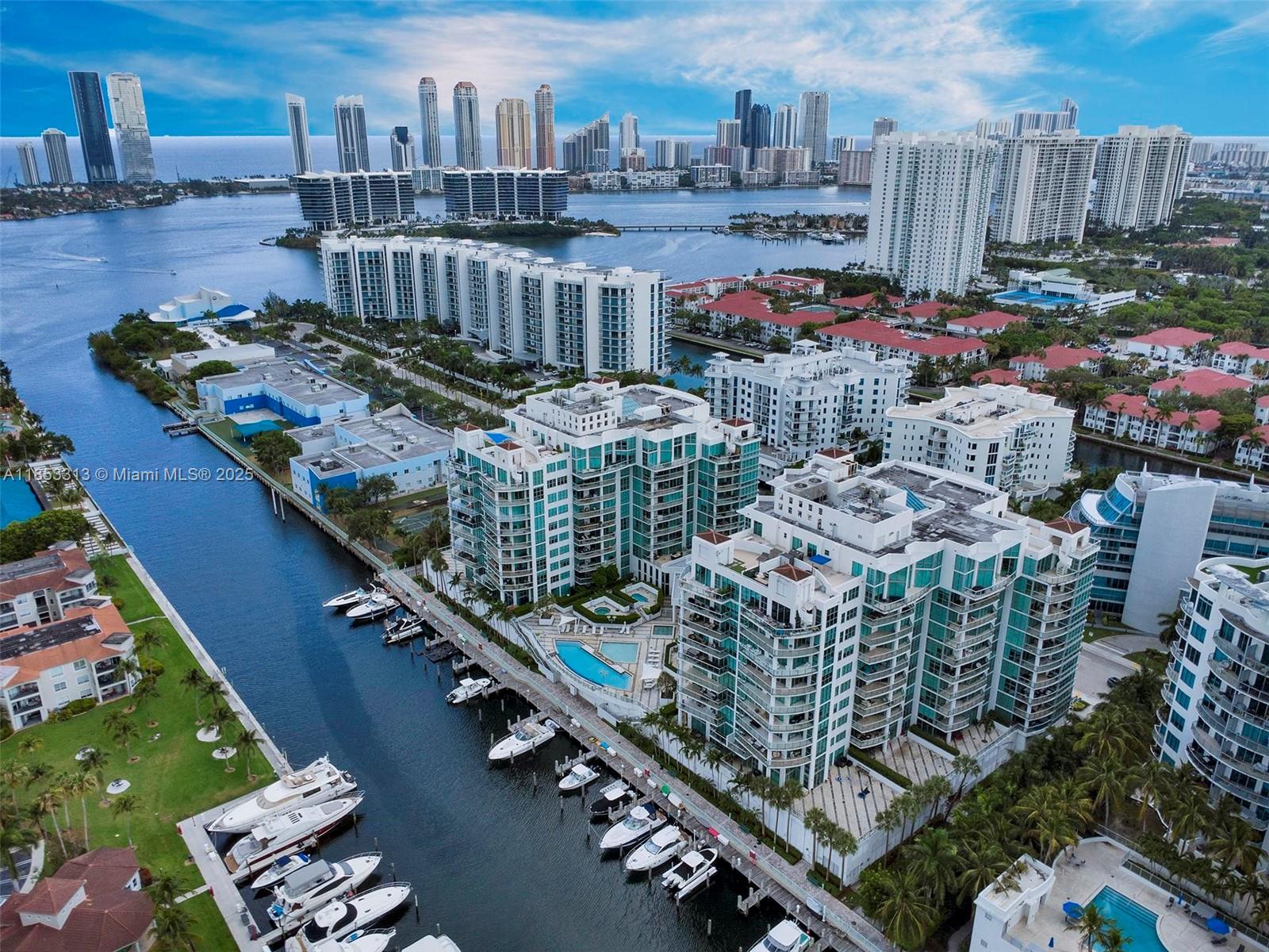 3131 NE 188th St #1-1212, Aventura FL 33180