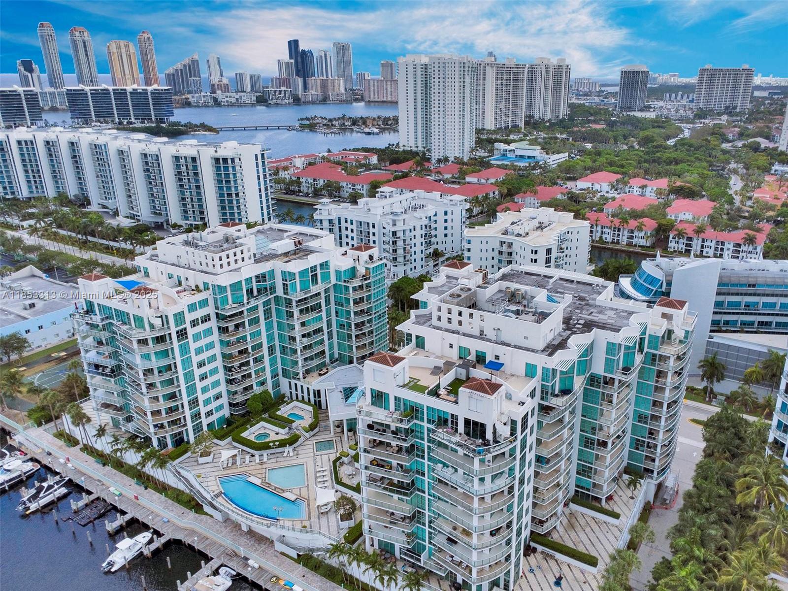 3131 NE 188th St #1-1212, Aventura FL 33180