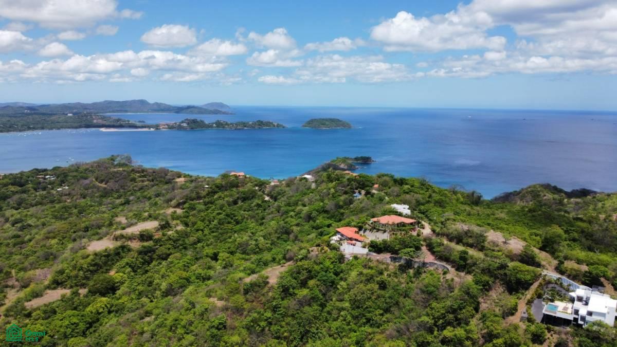 0 bed Land For Sale in Santa Cruz, Guanacaste - 1