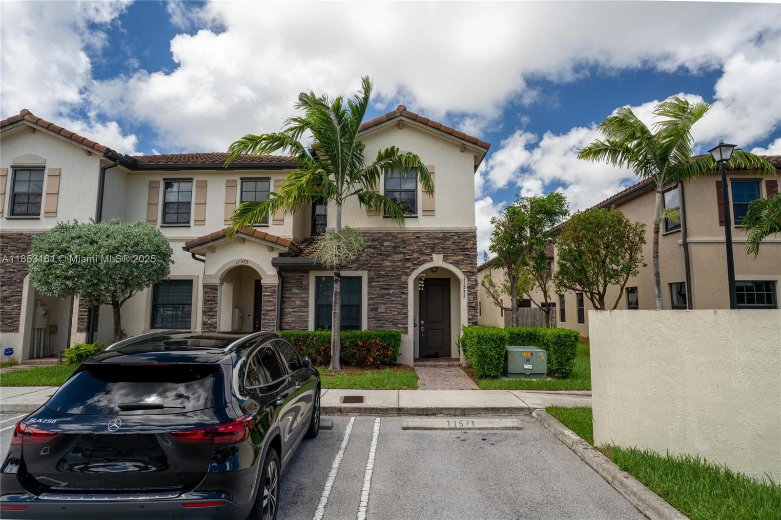 Coco Palm Estates