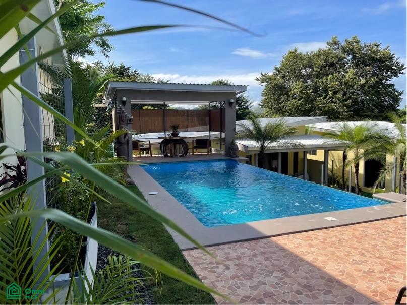 8 bed Single Family Homes For Sale in Santa Cruz, Guanacaste - 1