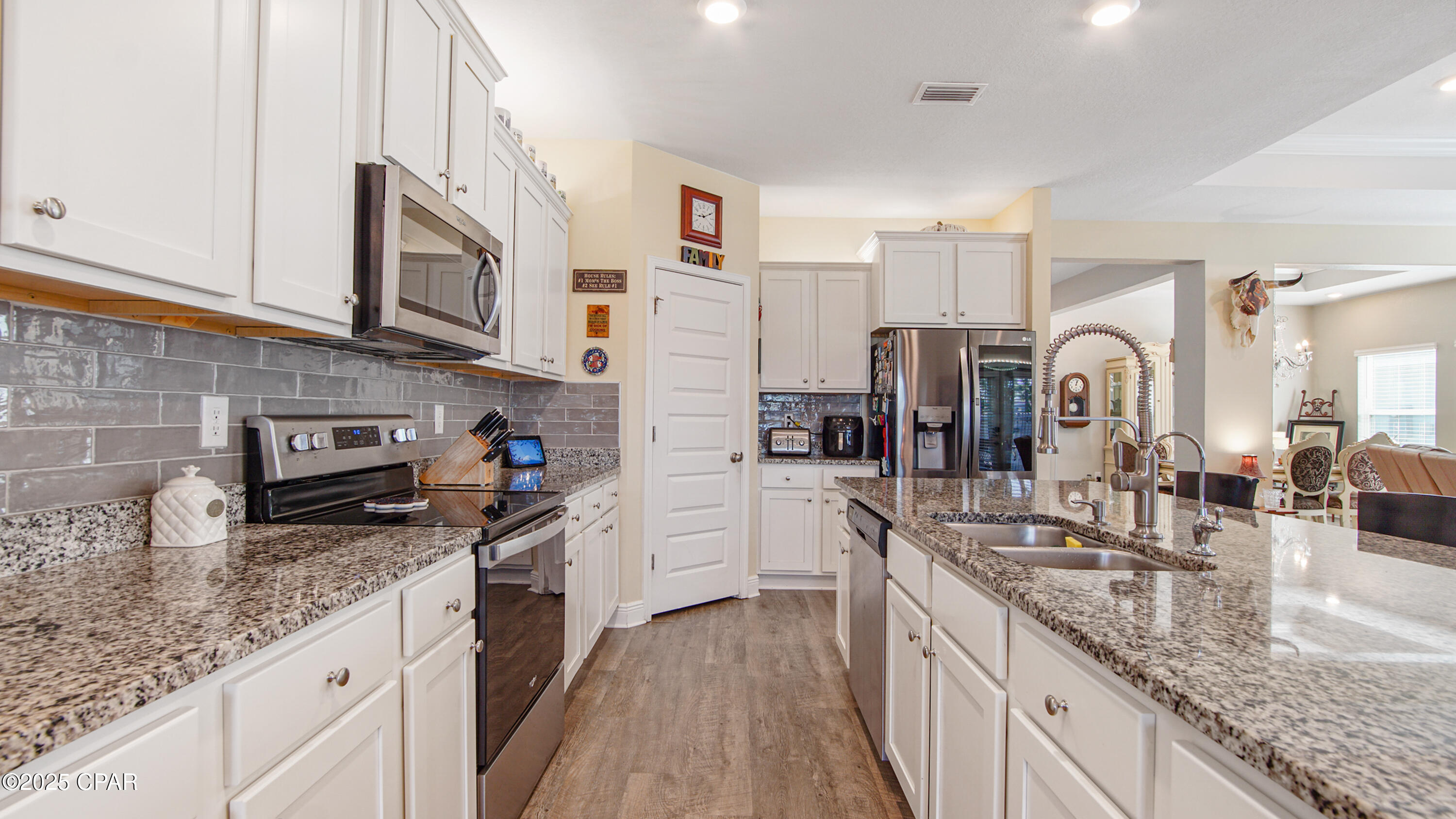 2nd image of 406 Albert Meadow Ln, Panama City, FL 32404 | MLS# 776985