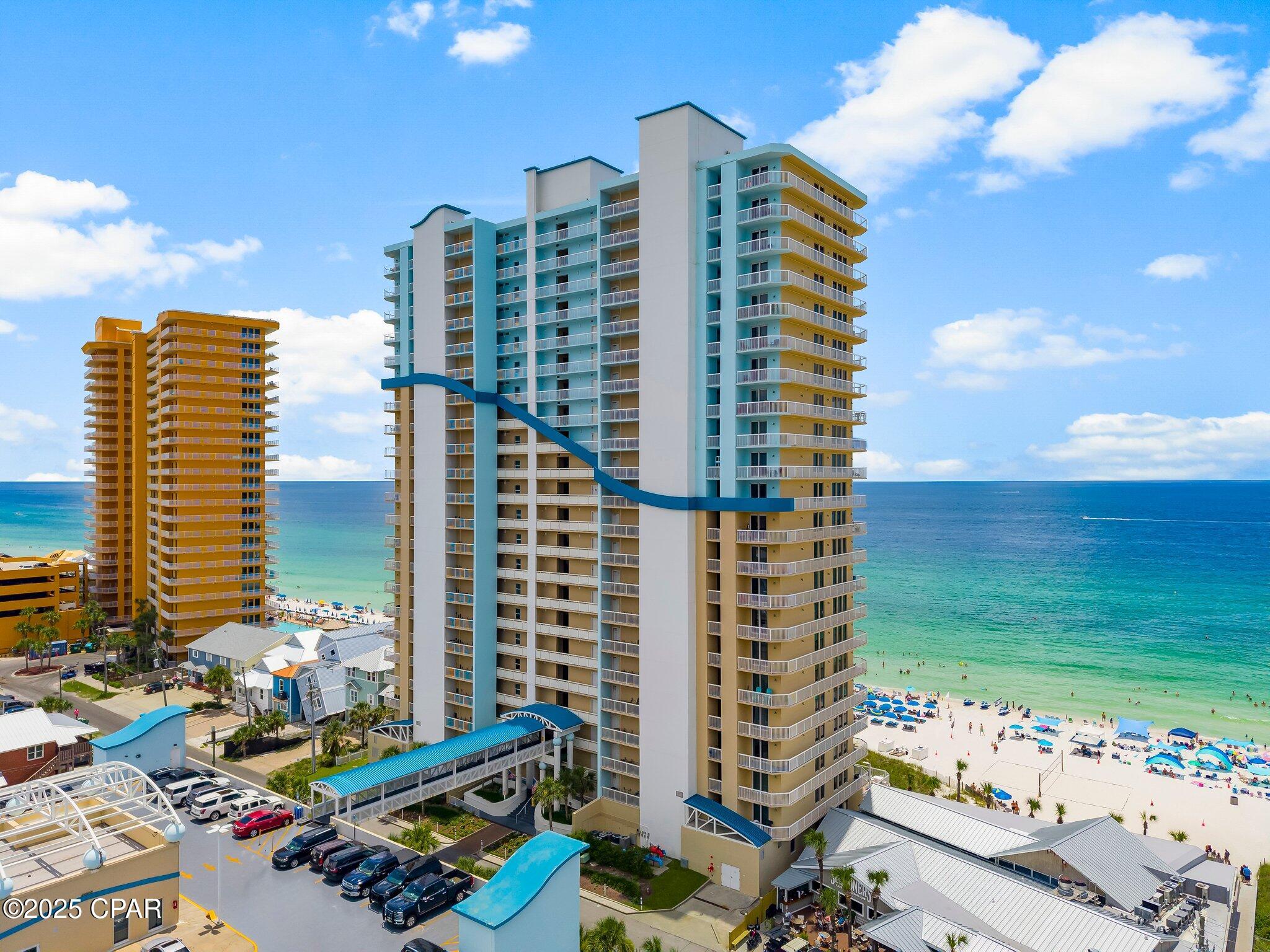 1st image of 5115 Gulf Dr #2105, Panama City, FL 32408 | MLS# 775818